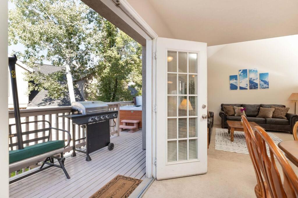 Wasatch Grove - Prvt Hot Tub, Close To Resorts! Cottonwood Heights Екстериор снимка