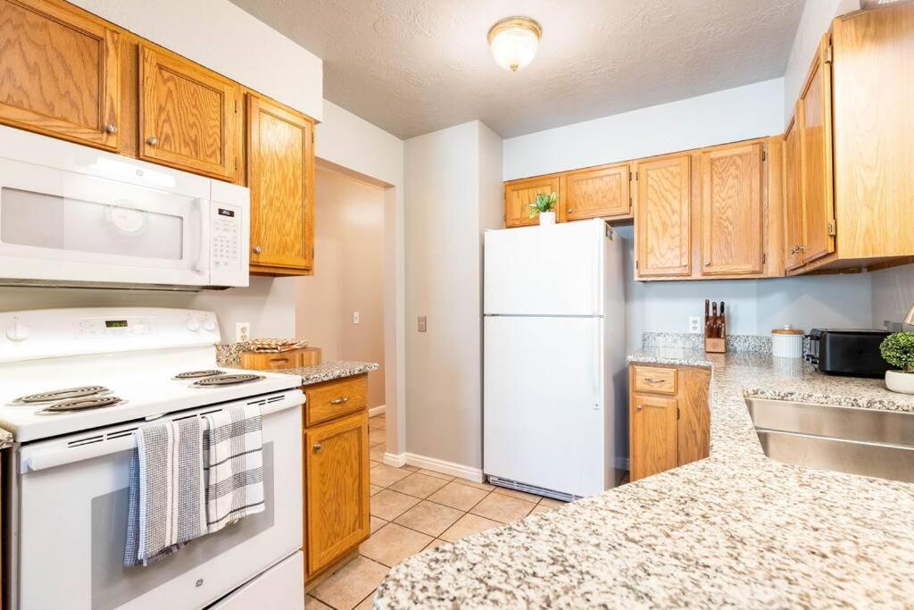 Wasatch Grove - Prvt Hot Tub, Close To Resorts! Cottonwood Heights Екстериор снимка