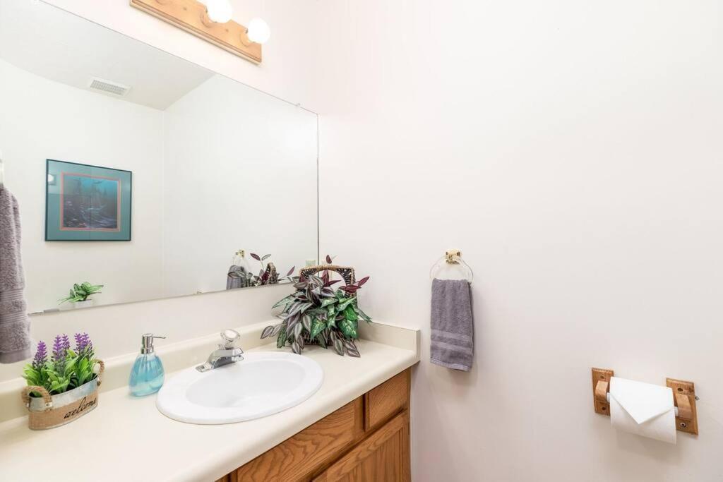 Wasatch Grove - Prvt Hot Tub, Close To Resorts! Cottonwood Heights Екстериор снимка