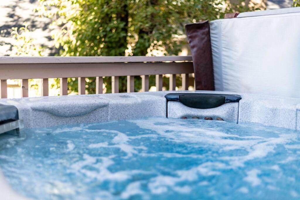 Wasatch Grove - Prvt Hot Tub, Close To Resorts! Cottonwood Heights Екстериор снимка