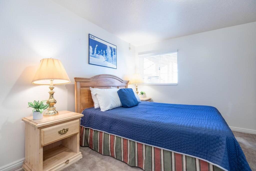 Wasatch Grove - Prvt Hot Tub, Close To Resorts! Cottonwood Heights Екстериор снимка